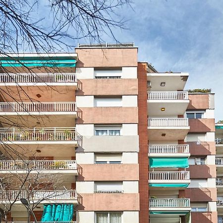 Bbarcelona Diputacio Flatアパートメント エクステリア 写真